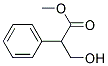 TROPIC ACID METHYL ESTER Struktur