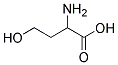 DL-Homoserine, 99+%
 Struktur