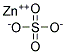 ZINC SULPHATE DC GRADE Struktur