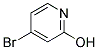 4-BROMO-2-HYDROXYOPYRIDINE