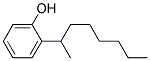 2-Secoctylphenol Struktur