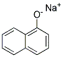 Sodium 1-Naphtholate Struktur