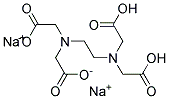 EdtaDisodium(A.C.S) Struktur