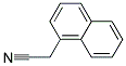 NaphthylAcetonitrile Struktur