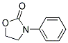 (S)-Phenyloxazolidin-2-One Struktur