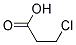 S-(-)-ChlorpropionicAcid Struktur