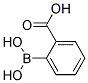 CarboxyphenylboronicAcid Struktur