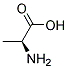 L/Dl-Alanine Struktur