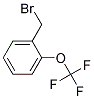 2-(Trifluoromethoxy)benzyl bromide, 97+% Struktur