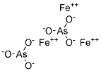 FERROUS ARSENITE Struktur