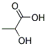 Dl-Lactic Acid 88% Struktur