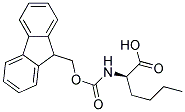 N-FMOC-D-NORLEUCINE Struktur