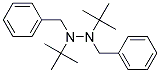 N-BENZYL-TERT-BUTYLAMINE,(N-TERT-BUTYLBENZYLAMINE) Struktur