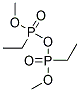 METHYL ETHYL PHOSPHONIC ANHYDRIDE Struktur