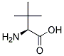 DL-2-T-BUTYLGLYCINE Struktur