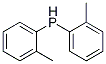 DI-O-TOLYLPHOSPHINE, 98+% Struktur