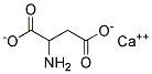 CALCIUM DL-ASPARTIC ACID Struktur