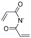 BIS-ACRYLAMIDE, ULTRA PURE Struktur