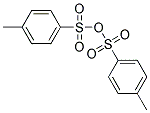 4-TOLUENESULFONIC ACID ANHYDRIDE Struktur