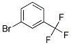 4-BROMO-2-(TRIFLUOROMETHYL)BENZENE Struktur