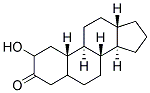 3-OXO-IONOL Struktur