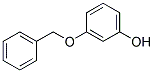 3-BENZYLOXYPHENOL, PRACT. Struktur