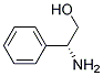 ( R)-(-)-AMINO-2-PHENYLETHANOL Struktur