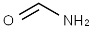 Formamide Struktur