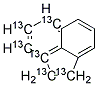 ACENAPHTHENE (13C6) SOLUTION 100UG/ML IN N-NONANE 1.2ML Struktur