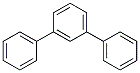 M-TERPHENYL SOLUTION 100UG/ML IN HEXANE 5ML Struktur