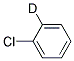 CHLOROBENZENE-D5 SOLUTION 100UG/ML IN METHANOL 5X1ML Struktur