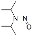 N-NITROSODIISOPROPYLAMINE SOLUTION 100UG/ML IN METHANOL 1ML Struktur