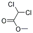 METHYL DICHLOROACETATE SOLUTION 100UG/ML IN T-BUTYLMETHYL ETHER 1ML Struktur