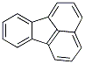 FLUORANTHENE SOLUTION 100UG/ML IN TOLUENE 5X1ML Struktur