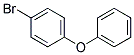 4-BROMOPHENYL PHENYL ETHER SOLUTION 100UG/ML IN METHANOL 5ML Struktur