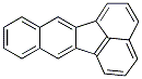 BENZO(K)FLUORANTHENE SOLUTION 100UG/ML IN TOLUENE 5X1ML Struktur