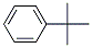 TERT-BUTYLBENZENE SOLUTION 100UG/ML IN METHANOL 1ML Struktur
