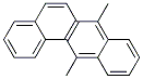 7.12-DIMETHYLBENZ(A)ANTHRACENE SOLUTION 100UG/ML IN TOLUENE 5ML Struktur