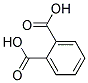 PHTHALIC ACID (RING-1,2-13C2, DICARBOXYL-13C2) SOLUTION 100UG/ML IN N-NONANE 1.2ML Struktur