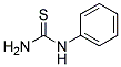 PHENYL-2-THIOUREA SOLUTION 100UG/ML IN TOLUENE 1ML Struktur