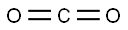 CARBON DIOXIDE 99.9% 48L Struktur