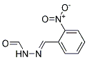 N'-(2-NITROBENZYLIDENE)FORMIC HYDRAZIDE, TECH Struktur