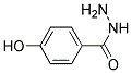 4-HYDROXYBENZOHYDRAZIDE, TECH Struktur