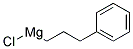 3-PHENYL-1-PROPYLMAGNESIUM CHLORIDE.5M THF Struktur