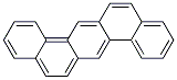 DIBENZ(A H)ANTHRACENE SOLUTION 100 NG/& Struktur