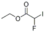 ETHYL IODOFLUOROACETAT Struktur