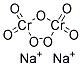 SODIUM DICHROMATE ANHYDROUS Struktur