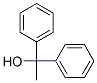 DIPHERYLETHANOL Struktur