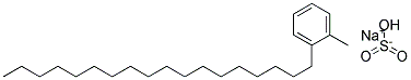 stearyltoluene sodium sulfonate