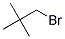 trimethyl bromoethane  Struktur